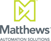 Matthews Automation Solutions Logo